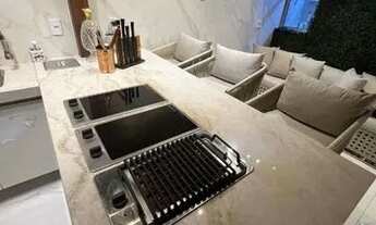 Imagem 6: MARAVIHOSA CASA A VENDA EM CONDOMINIO FECHADO