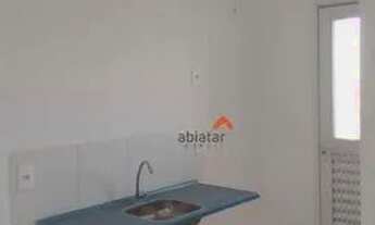 Imagem 3: Apartamento com 2 dormitórios para alugar, 43 m² por R$ 1.600,00/mês - Jardim Record - Tab