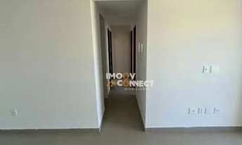 Imagem 4: ALUGO- 78m²- 03Qts s/ 01 Ste- Possui Projetados- Nasc/sul- 02 Vagas!