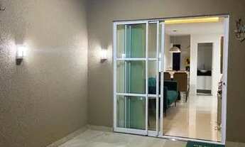 Imagem 2: Casa para Locação em Fortaleza, Presidente Kennedy, 2 dormitórios, 1 suíte, 2 banheiros, 1