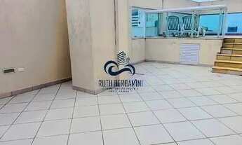 Imagem 5: Cobertura Duplex com piscina, 2 quartos, 170 m², à venda por R$ 1.100.000,00