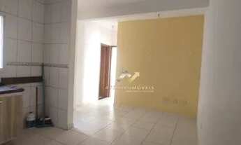 Imagem 4: Cobertura com 2 dormitórios, 80 m² - venda por R$ 280.000 ou aluguel por R$ 1.500/mês - Vi