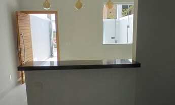 Imagem 7: Vale das Palmeiras - obra nova