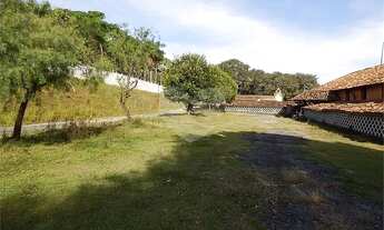 Imagem 4: Galpão a venda no bairro Santa Cândida em Vinhedo