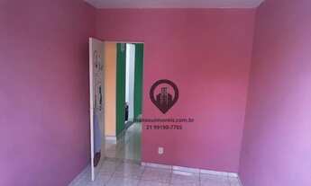 Imagem 4: Apartamento com 2 dormitórios à venda, 46 m² por R$ 155.000,00 - Santíssimo - Rio de Janei