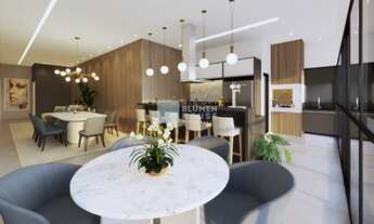 Imagem: Apartamento alto padrão no bairro Perequê