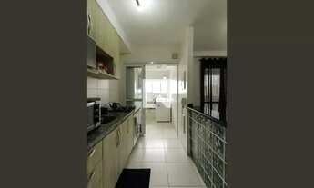 Imagem 7: Apartamento com 1 quarto à venda no Brás, São Paulo, com 1 vaga