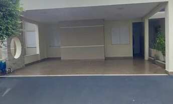 Imagem: Casa à venda no bairro Parque Residencial