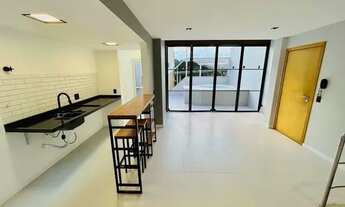 Imagem 4: Cobertura no Parque das Castanheiras, Praia da Costa Vila Velha ES