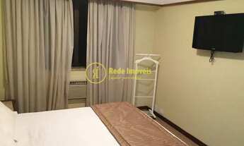 Imagem 3: Apartamento com 1 dorm disponível para Locação no Itaim Bibi