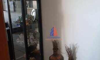 Imagem 7: Apartamento com 3 dormitórios à venda, 78 m² por R$ 370.000,00 - Parque Fabrício - Nova Od