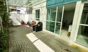 Imagem: Apartamento Térreo com área externa 2