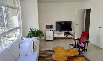Imagem 2: São Paulo - Apartamento Padrão - ITAIM BIBI