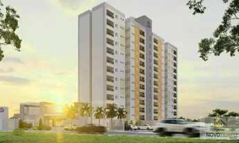 Imagem: Apartamentos em pré-venda na Morada do