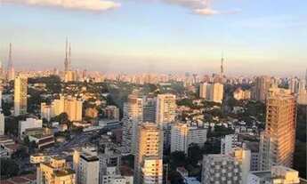 Imagem 5: Apartamento na Vila Madalena