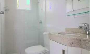 Imagem 6: IMOBILIÁRIA JUVEVÊ ALUGA APARTAMENTO BACACHERI PRX COLÉGIO NOSSA SENHORA DA SALETTE AV NOS