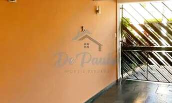 Imagem 2: Casa com Edícula na Vila Oratório