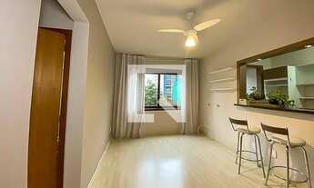 Imagem 2: Apartamento para Aluguel - Vila Rosa, 1 Quarto, 52 m2