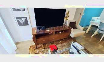 Imagem 2: DIADEMA - Residential / Apartment - CENTRO