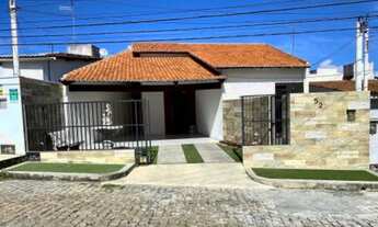 Imagem 2: Alugo Casa Mobiliada próximo ao CEI - Maria Lacerda