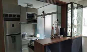 Imagem: Apartamento Pitágoras ( Paulinia SP