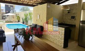 Imagem 6: VENDA ou LOCAÇÃO! Excelente casa duplex no Res. José Firmo em Mossoró-RN!