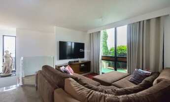 Imagem 7: Linda Cobertura Com 400 m² 4 Suítes e 3 Vagas de Garagem e Lazer Sensacional !!!!