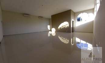 Imagem 3: Residencial itália