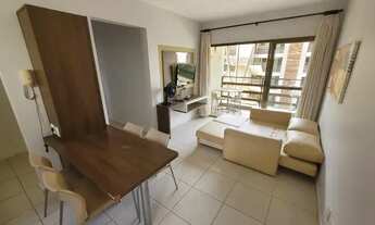 Imagem 4: Apartamento Aldeia do Lago, Caldas Novas/GO