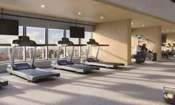 Imagem 5: APARTAMENTO RESIDENCIAL em São Paulo - SP, Perdizes