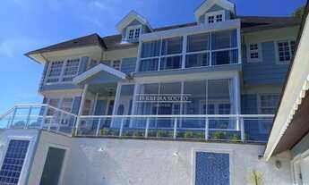 Imagem 4: Casa com 3 dormitórios à venda, 380 m² por R$ 3.500.000,00 - Piratininga - Niterói/RJ