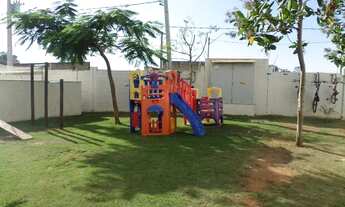 Imagem 3: Apartamento à venda, 2 quartos, 1 vaga, Jardim São Francisco - Piracicaba/SP