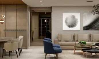 Imagem 6: Cobertura no Mercês, 3 Suítes, 4 Vagas