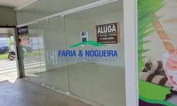 Imagem 2: Sala para aluguel, Jardim Cidade Azul - Rio Claro/SP