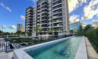 Imagem 5: O melhor da Barra da Tijuca pronto para morar, apartamento 3 quartos suíte, varanda laze