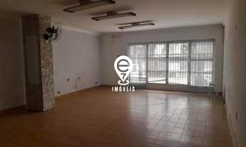 Imagem: Casa terrea com 4 quartos sendo 1 suite