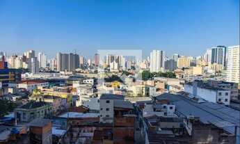 Imagem 4: Apartamento para Aluguel - Liberdade, 1 Quarto, 60 m2