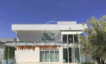 Imagem: Casa em Condominio, 4 Quartos - Residencial