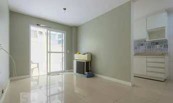 Imagem 2: Apartamento para Aluguel - Pechincha, 2 Quartos, 74 m2