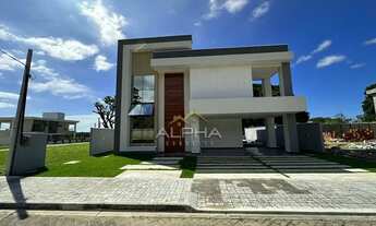 Imagem: Casa de condomínio com 4 quartos no condomínio