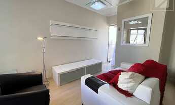 Imagem 2: Apartamento - Cambuí - Campinas