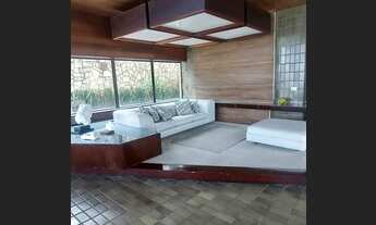 Imagem 6: Beira mar de Candeias, um lindo apartamento com 212m² de área útil