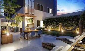 Imagem 7: Apartamento com 1 dormitório à venda, 32 m² por R$ 319.800,00 - Residencial My Studium - I