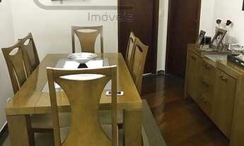 Imagem 5: Apartamento em São Paulo