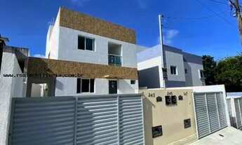 Imagem 2: Casa para Venda em João Pessoa, Gramame, 3 dormitórios, 1 suíte, 1 banheiro, 1 vaga