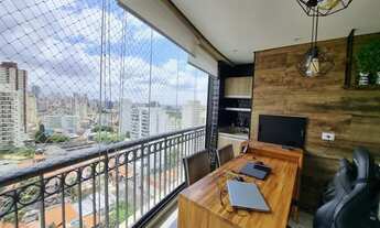 Imagem 7: SÃO PAULO - Apartamento Padrão - SANTA TERESINHA