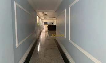 Imagem 2: Apartamento com 3 dormitórios para alugar, 216 m² por R$ 4.340,22/mês - Centro - Cabo Frio