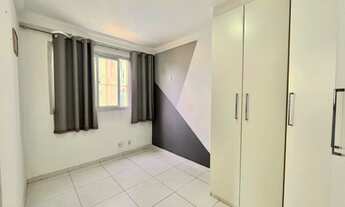 Imagem 4: Apartamento com 2 quartos, suíte, sol manhã, 1 vg e quadra da praia em Jardim Camburi - Vi