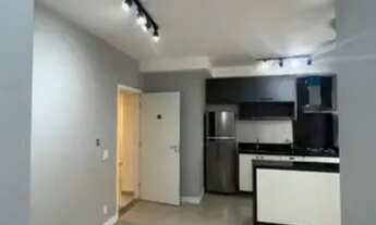 Imagem 2: APARTAMENTO MOBILIADO EM ALPHAVILLE