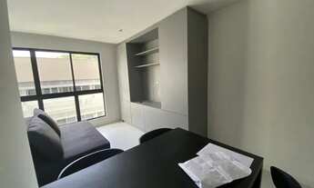 Imagem 3: Loft NOVO mobiliado no centro de Blumenau